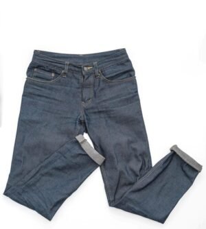 Coastal Stripe Cargo Pants