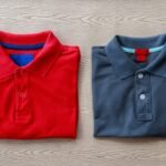 Classic Cotton Polo Shirt