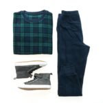 Stretchable Joggers Pant