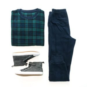 Stretchable Joggers Pant